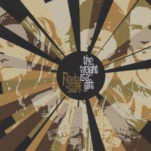CD Nada Surf: The Weight Is a Gift