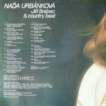 2LP Naďa Urbánková: Naďa
