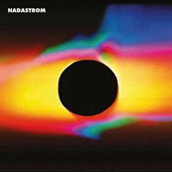Album Nadastrom: Nadastrom