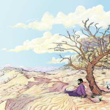 Album Nadav Schneerson: Sheva