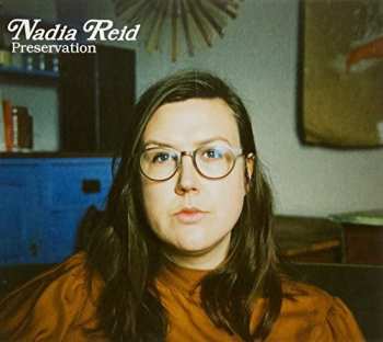 CD Nadia Reid: Preservation