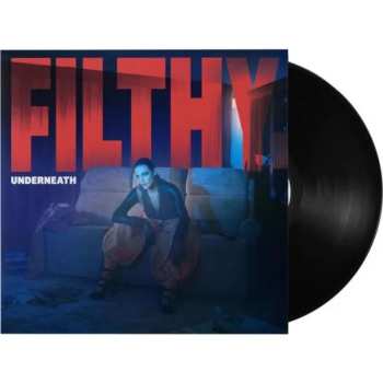 LP Nadine Shah: Filthy Underneath