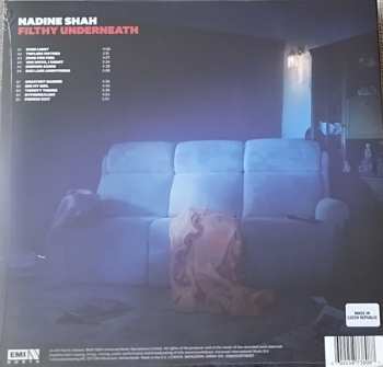 LP Nadine Shah: Filthy Underneath