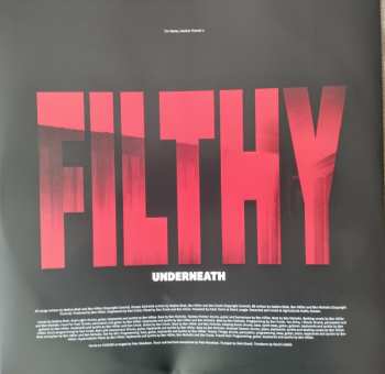 LP Nadine Shah: Filthy Underneath