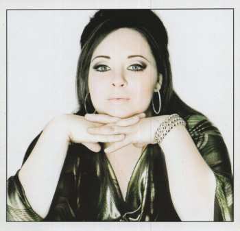 CD Nadja: Nadja DIGI