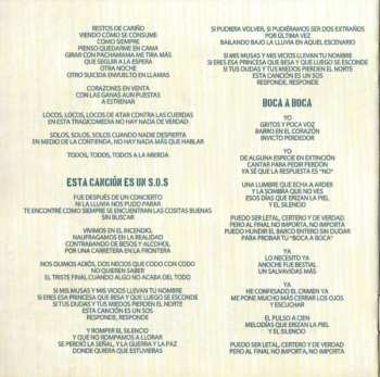 CD Nadye: Intrapolar