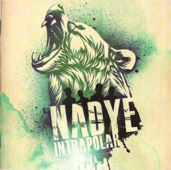 CD Nadye: Intrapolar