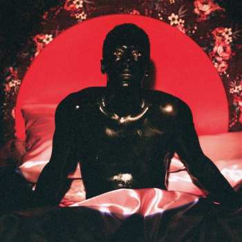Album Naeem Juwan: Startisha