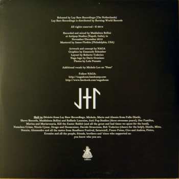 LP Naga: Hēn