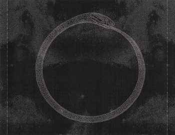 CD Naga: Inanimate