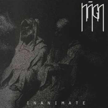 CD Naga: Inanimate