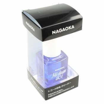 Audiotechnika Nagaoka AM-801 stylus cleaner