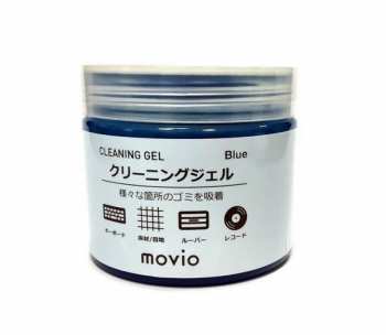 Audiotechnika Nagaoka Čistiaci gél