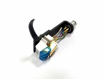 Audiotechnika Nagaoka Dj-03 Hd