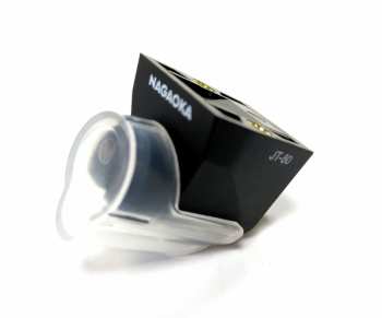 Audiotechnika Nagaoka Jt-80bk