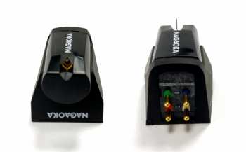 Audiotechnika Nagaoka Jt-80bk