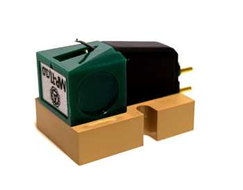 Audiotechnika Nagaoka MP-11N SP Schellack