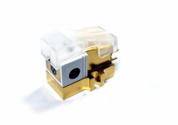 Audiotechnika Nagaoka MP-300
