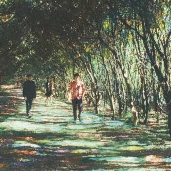 2LP Nagisa Nite: Taiyou No Sekai (the True Sun)