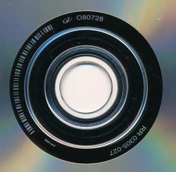 CD Naglfar: Diabolical