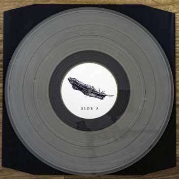LP Naglfar: Principium LTD | CLR
