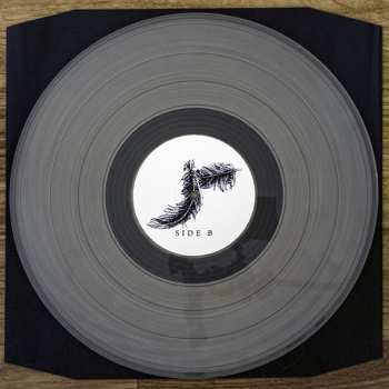 LP Naglfar: Principium LTD | CLR