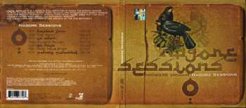 CD Nagore Sessions: Nagore Sessions