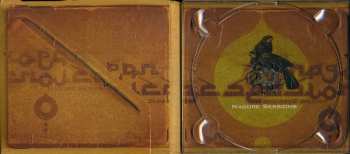 CD Nagore Sessions: Nagore Sessions