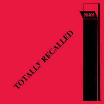 LP Nah...: Totally Recalled