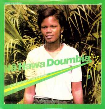 LP Nahawa Doumbia: La Grande Cantatrice Malienne, Vol. 3