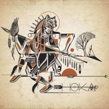 2LP Nahko And Medicine For The People: Hoka LTD | CLR