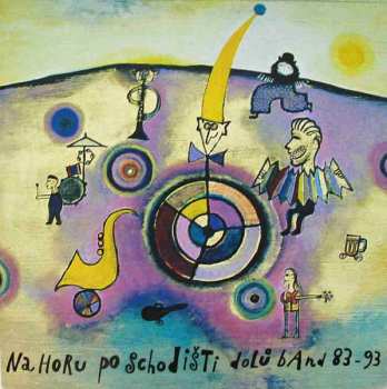 Album Nahoru Po Schodišti Dolů Band: 83 - 93