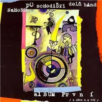 Album První /A Něco Navíc/