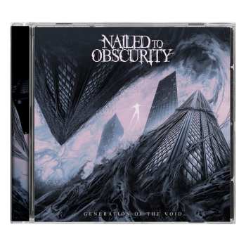 Album Nailed To Obscurity: Generation Of The Void