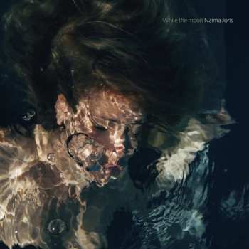 CD Naima Joris: While The Moon DIGI