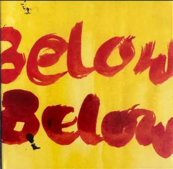 CD Naima Redina-Bock: Below A Massive Dark Land