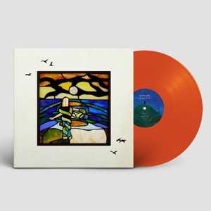 Album Naima Redina-Bock: Giant Palm