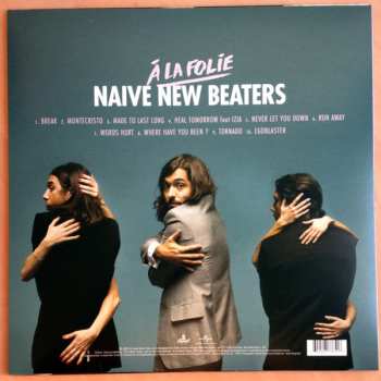 LP Naive New Beaters: À La Folie
