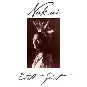 CD R. Carlos Nakai: Earth Spirit