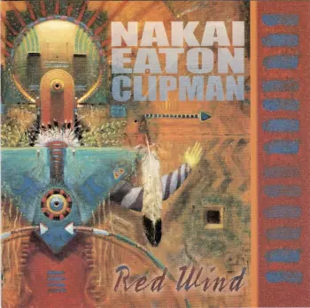 Red Wind