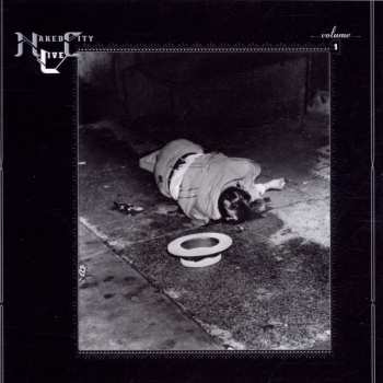 Album Naked City: Live Volume 1: Knitting Factory 1989