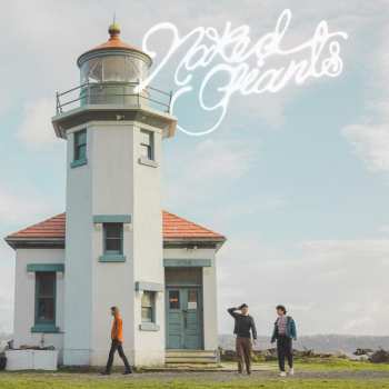 LP Naked Giants: Shine Away