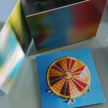 CD Naked Raven: Sunday Best DIGI