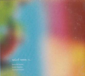 CD Naked Raven: Sunday Best DIGI