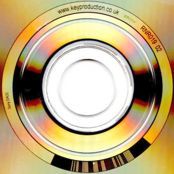 CD Naked Truth: Shizaru