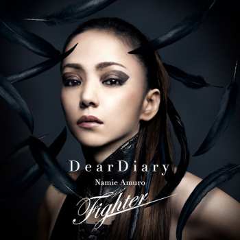 Album Namie Amuro: Dear Diary / Fighter