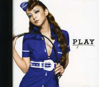 Album Namie Amuro: Play