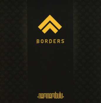 Album NamNamBulu: Borders