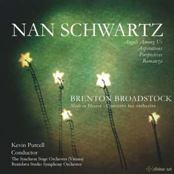 Album Synchron Stage Orchestra: Orchestral Works