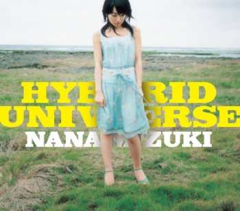 Album Nana Mizuki: Hybrid Universe
